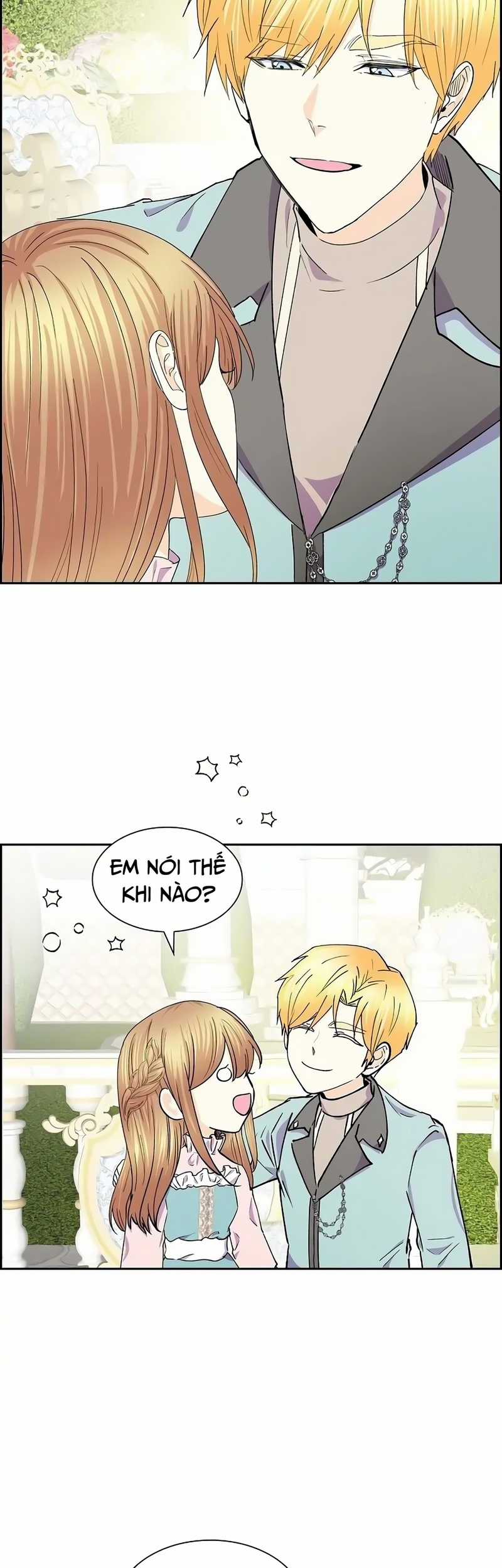 For stella - Vì Stella - Chapter 55 - Trang 25