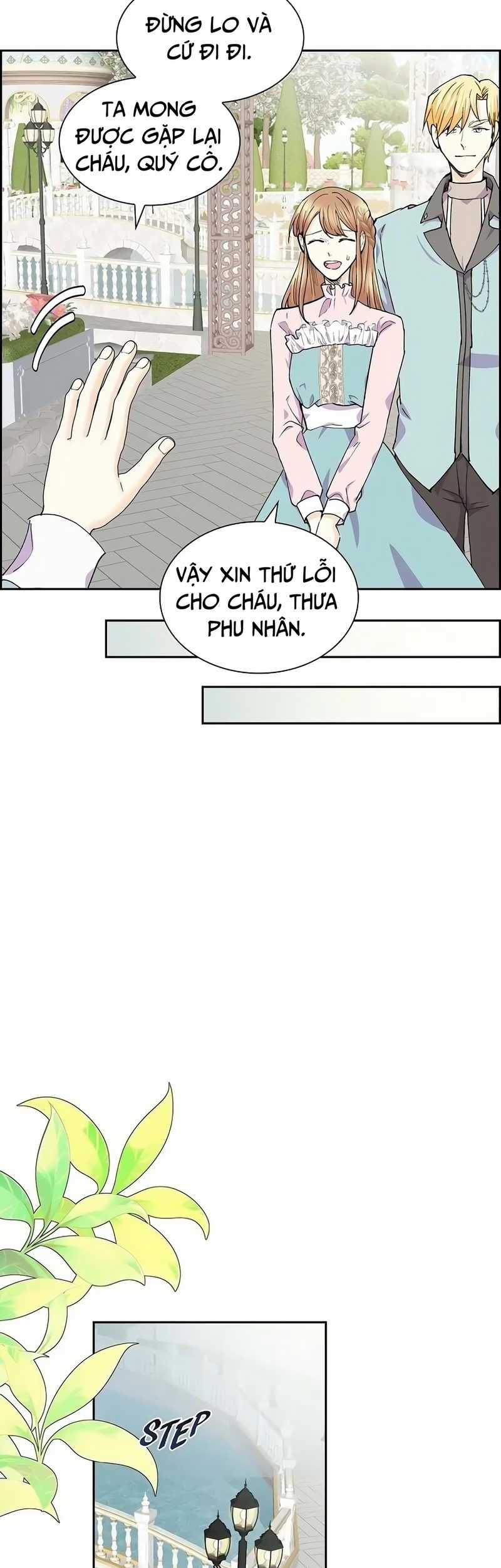 For stella - Vì Stella - Chapter 55 - Trang 26