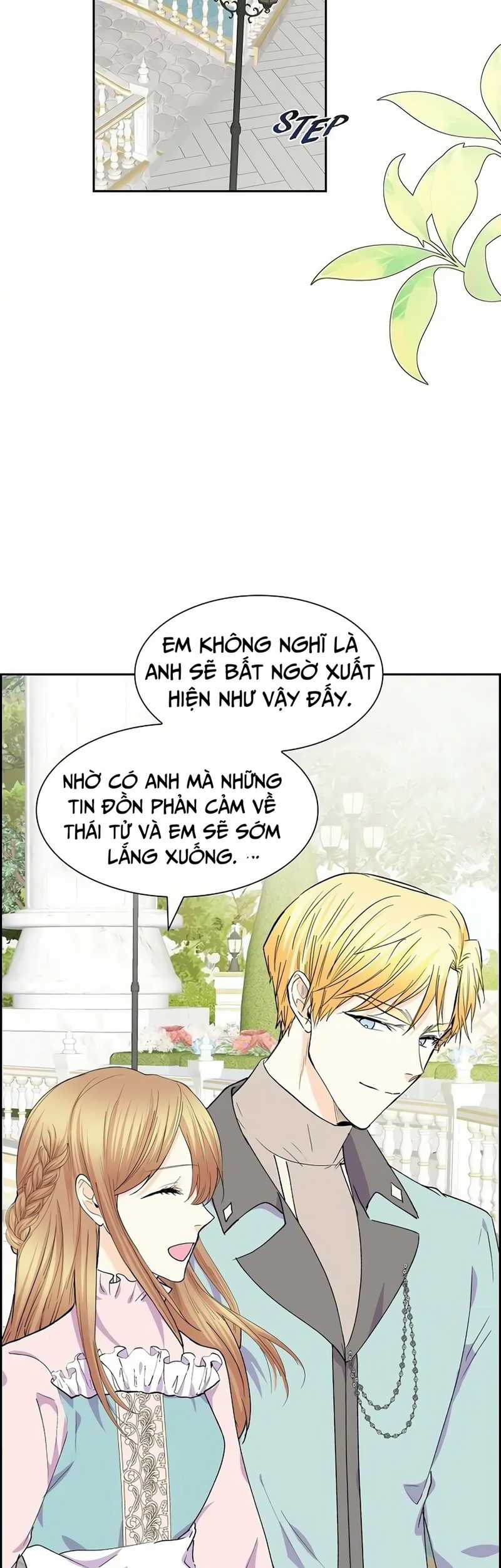 For stella - Vì Stella - Chapter 55 - Trang 27