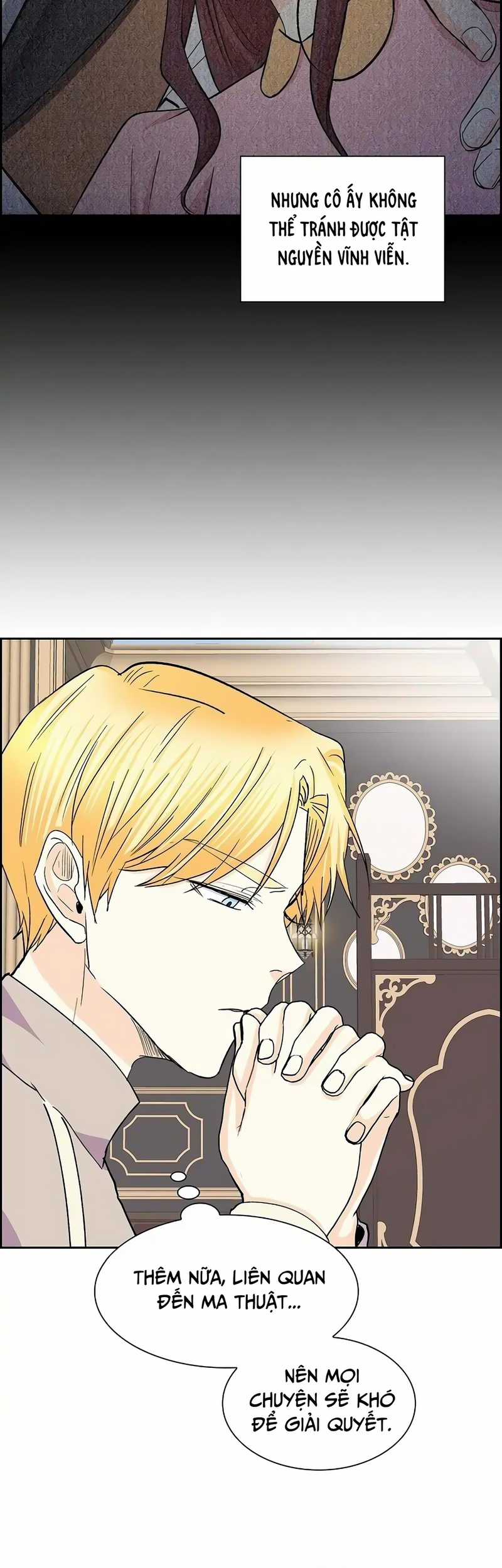 For stella - Vì Stella - Chapter 55 - Trang 4