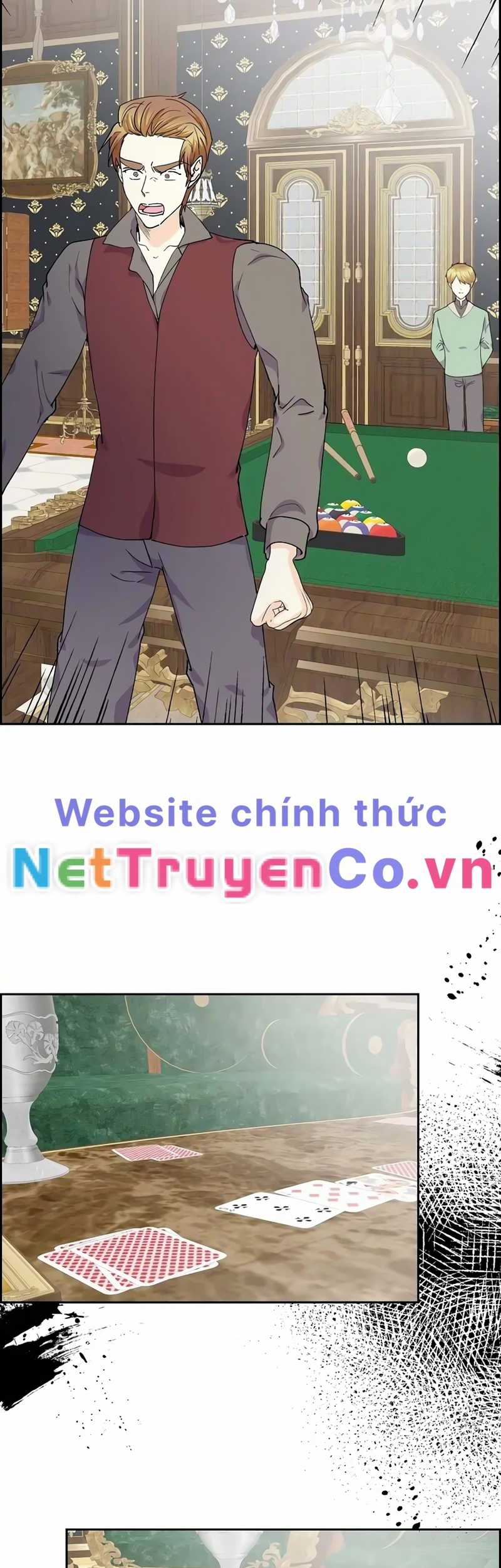 For stella - Vì Stella - Chapter 55 - Trang 31