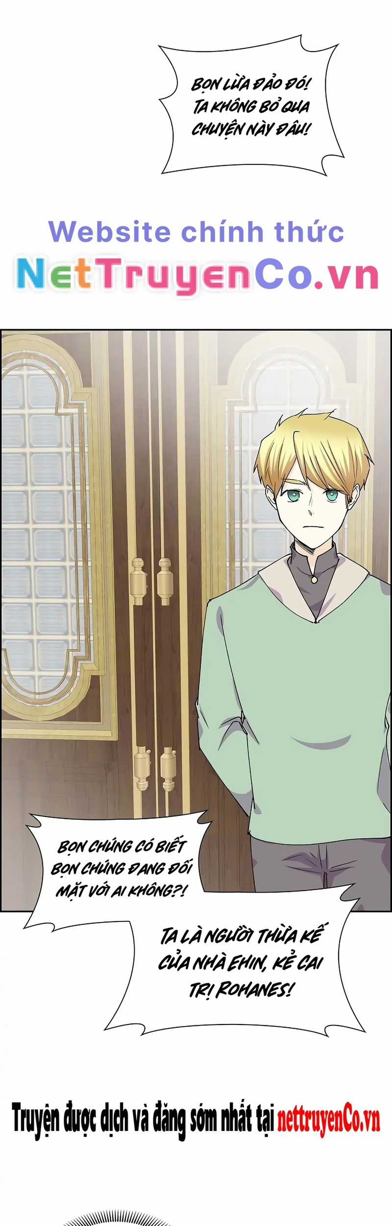 For stella - Vì Stella - Chapter 55 - Trang 33