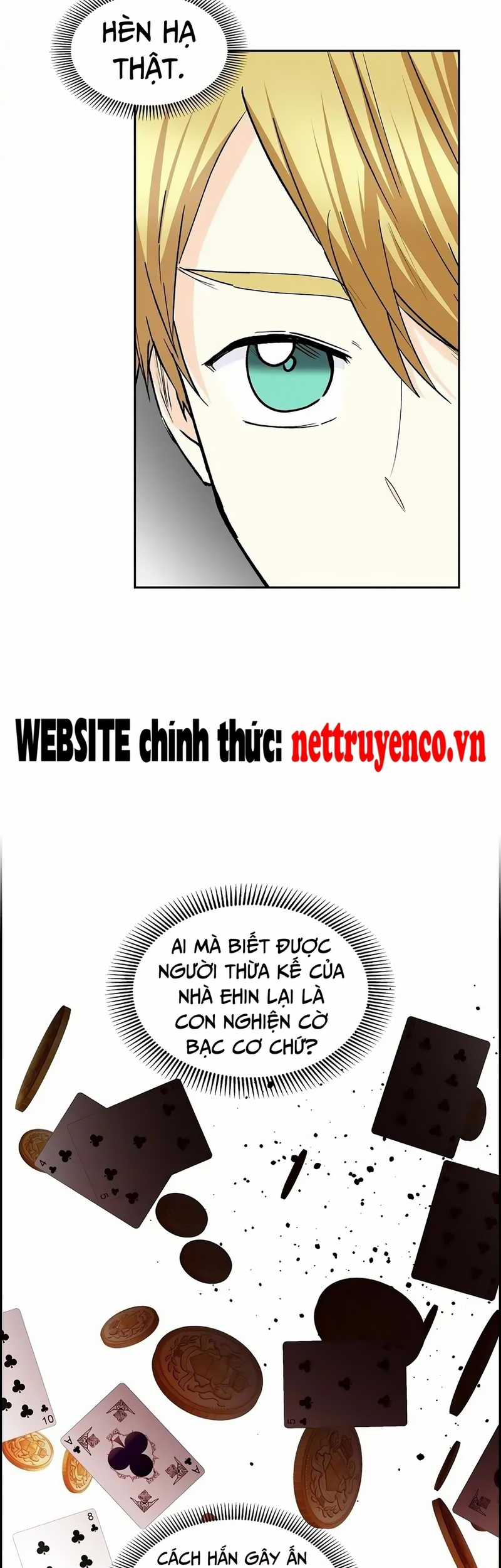 For stella - Vì Stella - Chapter 55 - Trang 34