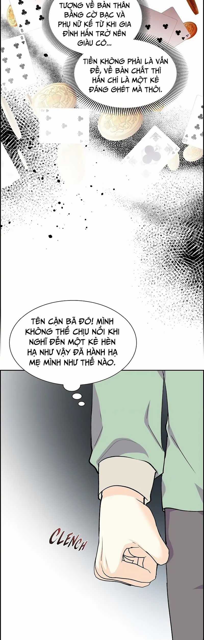 For stella - Vì Stella - Chapter 55 - Trang 35