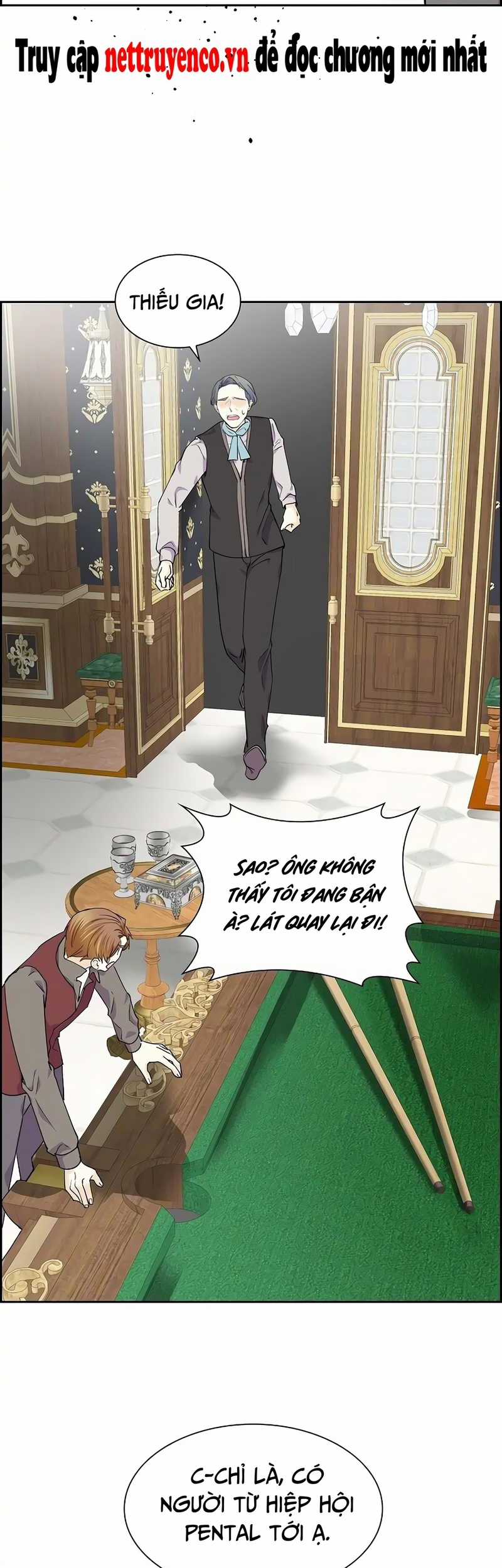 For stella - Vì Stella - Chapter 55 - Trang 36