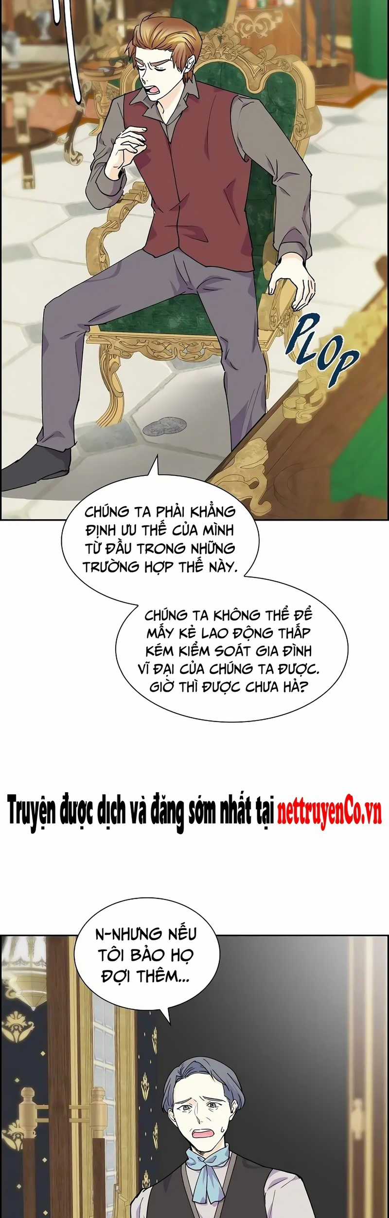 For stella - Vì Stella - Chapter 55 - Trang 39