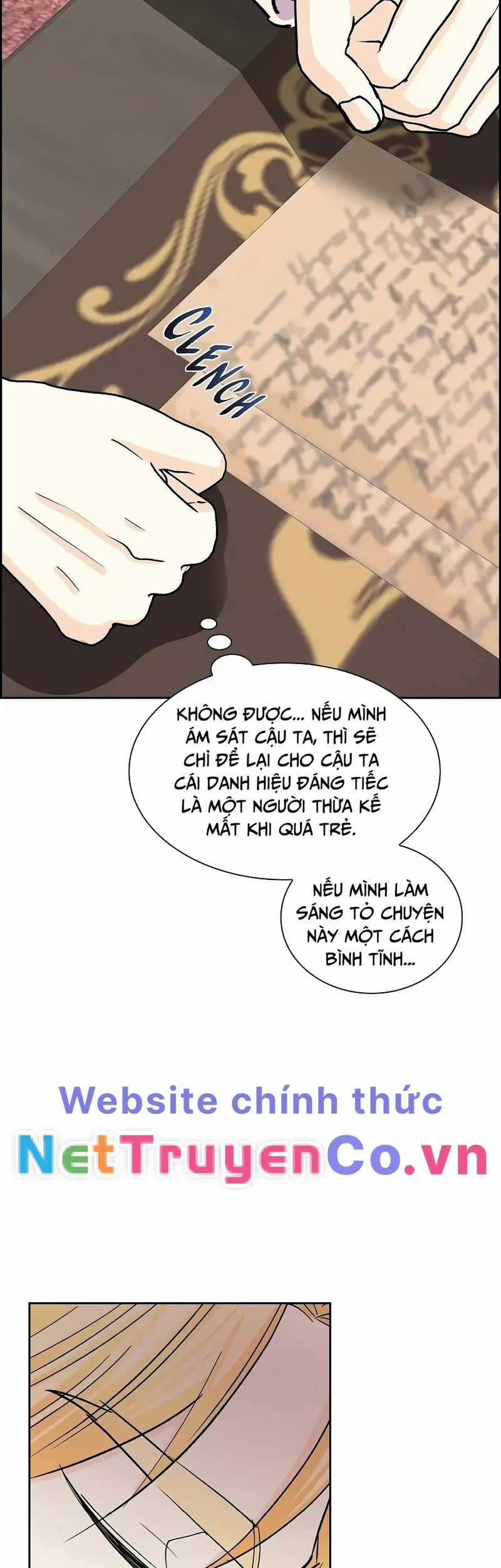 For stella - Vì Stella - Chapter 55 - Trang 6