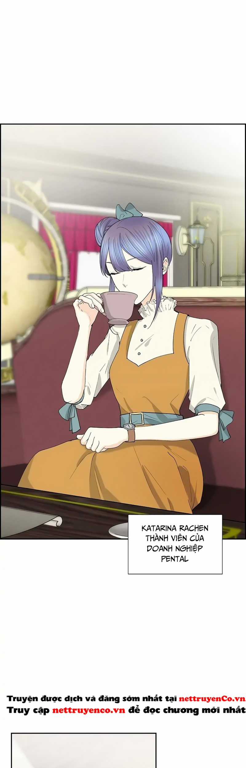 For stella - Vì Stella - Chapter 56 - Trang 1