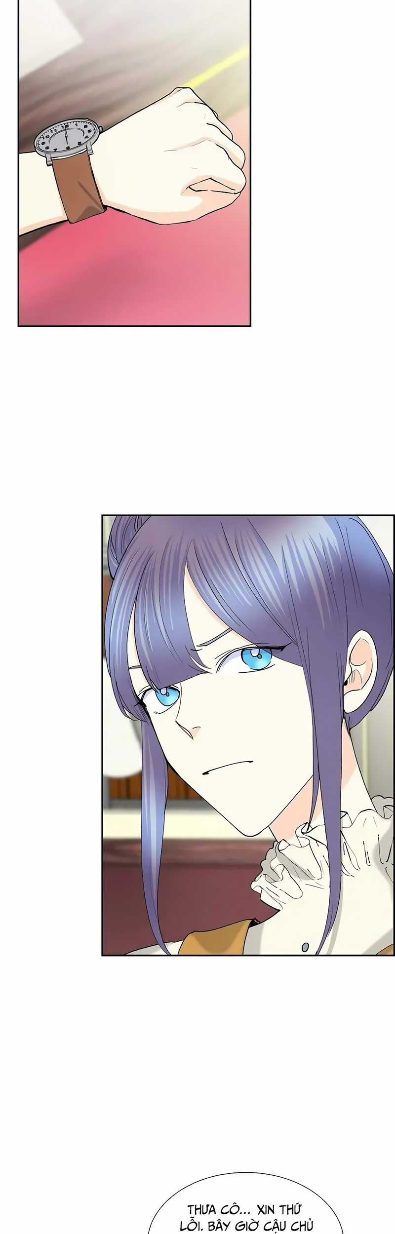 For stella - Vì Stella - Chapter 56 - Trang 2