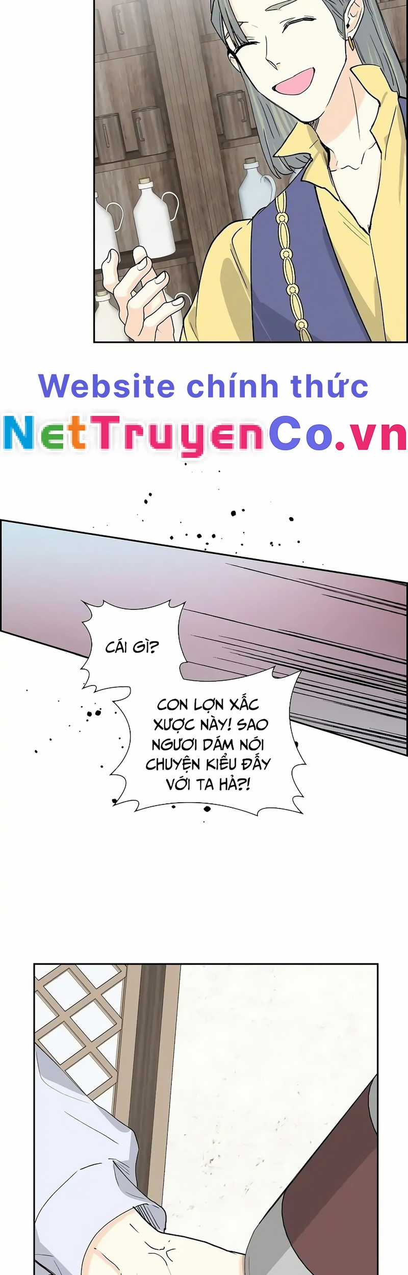 For stella - Vì Stella - Chapter 56 - Trang 11