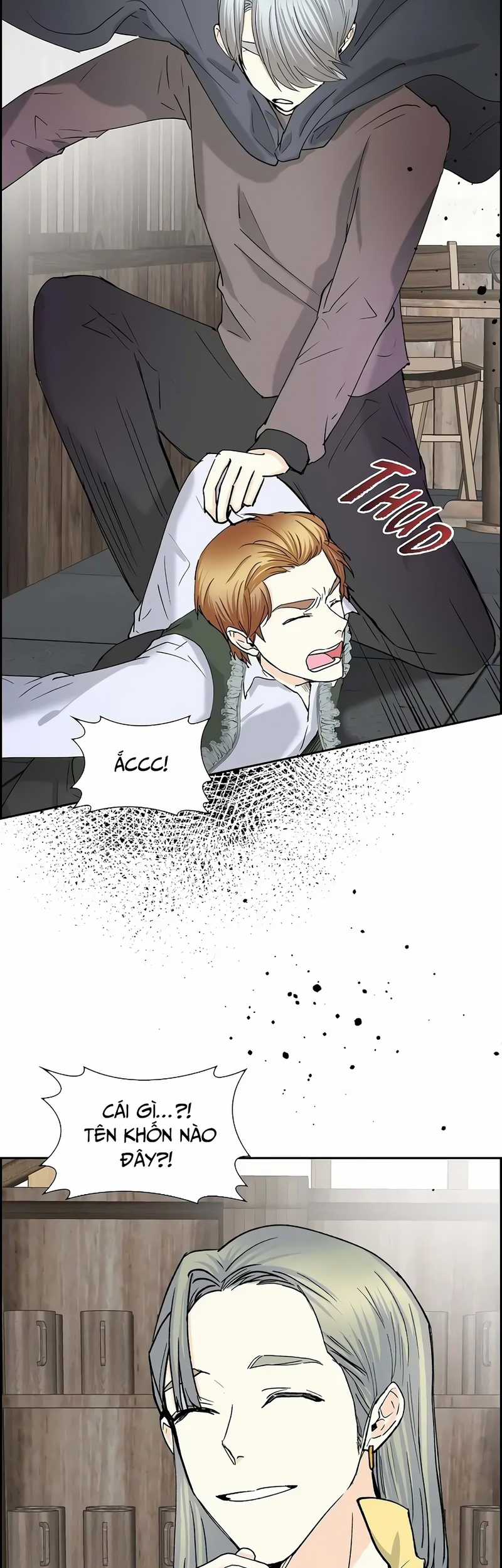 For stella - Vì Stella - Chapter 56 - Trang 13