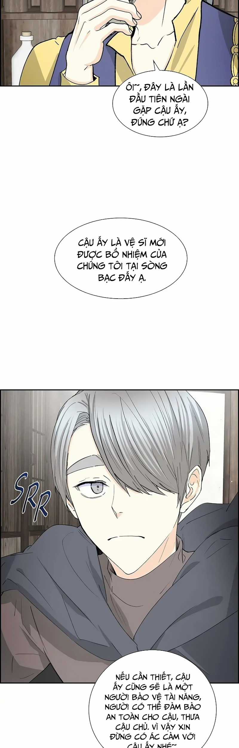 For stella - Vì Stella - Chapter 56 - Trang 14