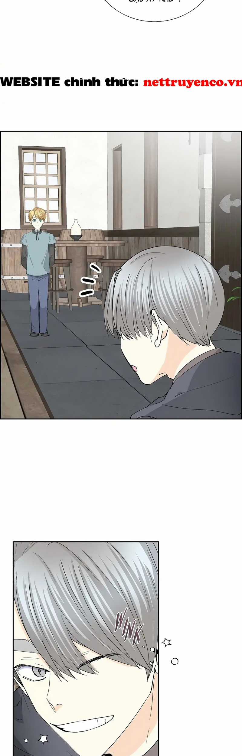 For stella - Vì Stella - Chapter 56 - Trang 15