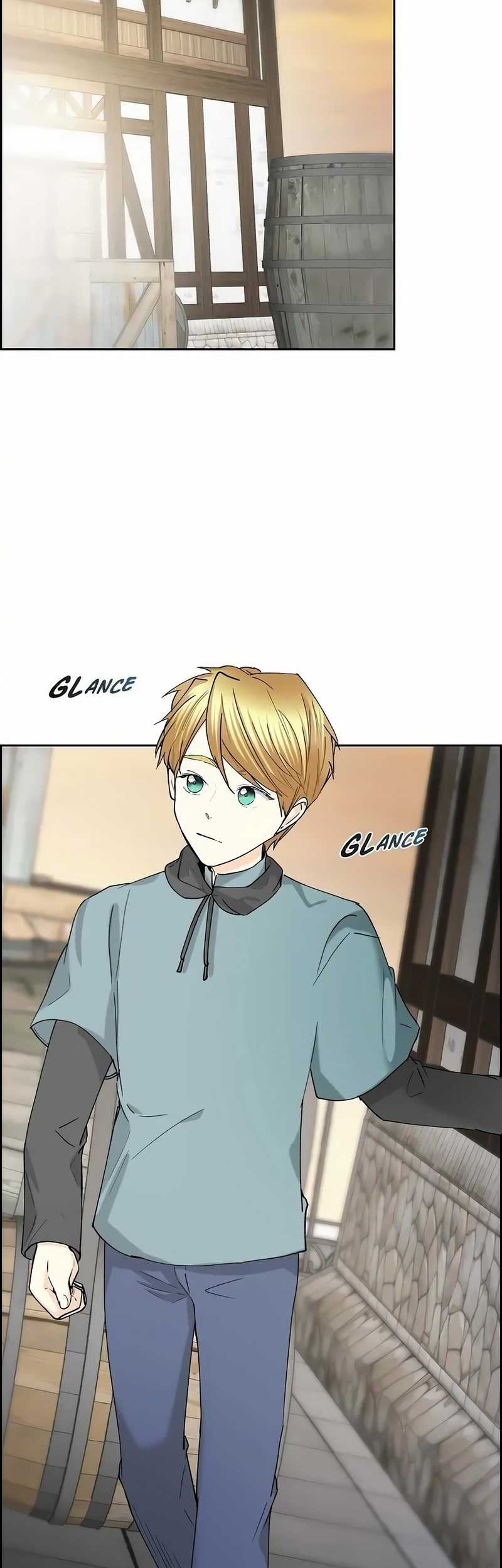 For stella - Vì Stella - Chapter 56 - Trang 17