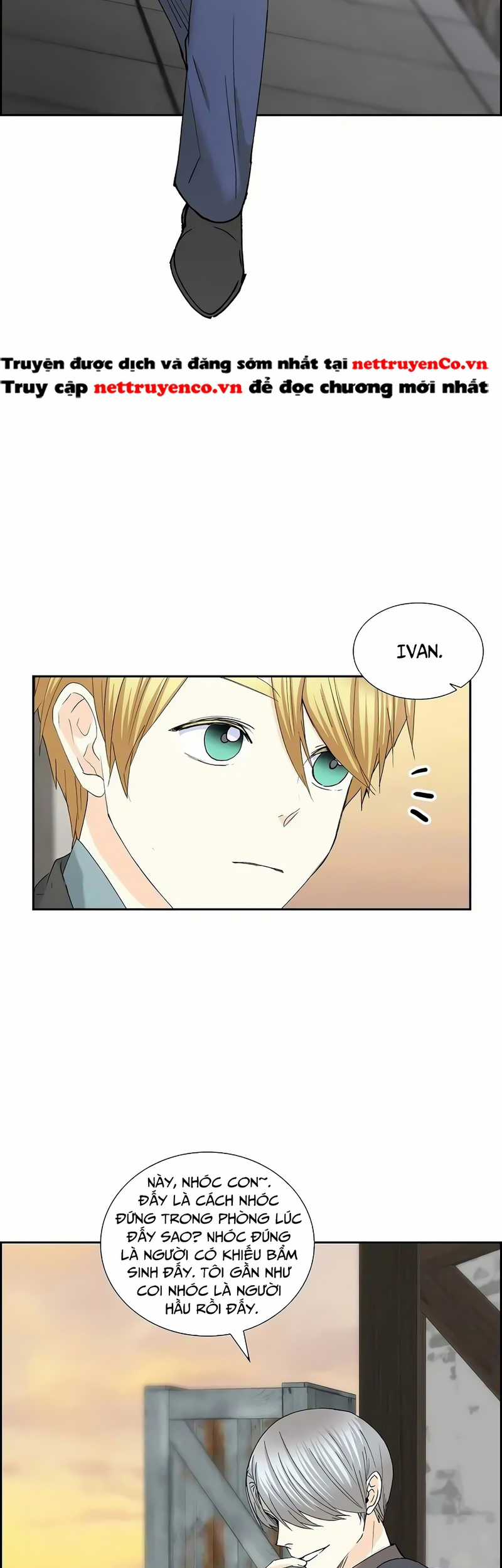 For stella - Vì Stella - Chapter 56 - Trang 18