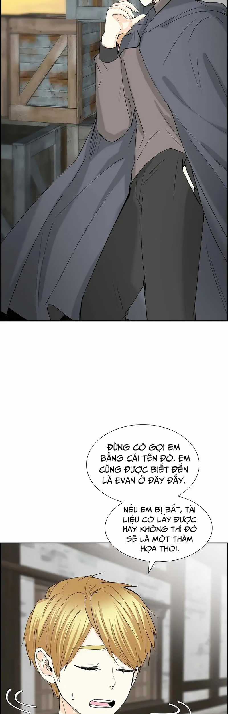 For stella - Vì Stella - Chapter 56 - Trang 19