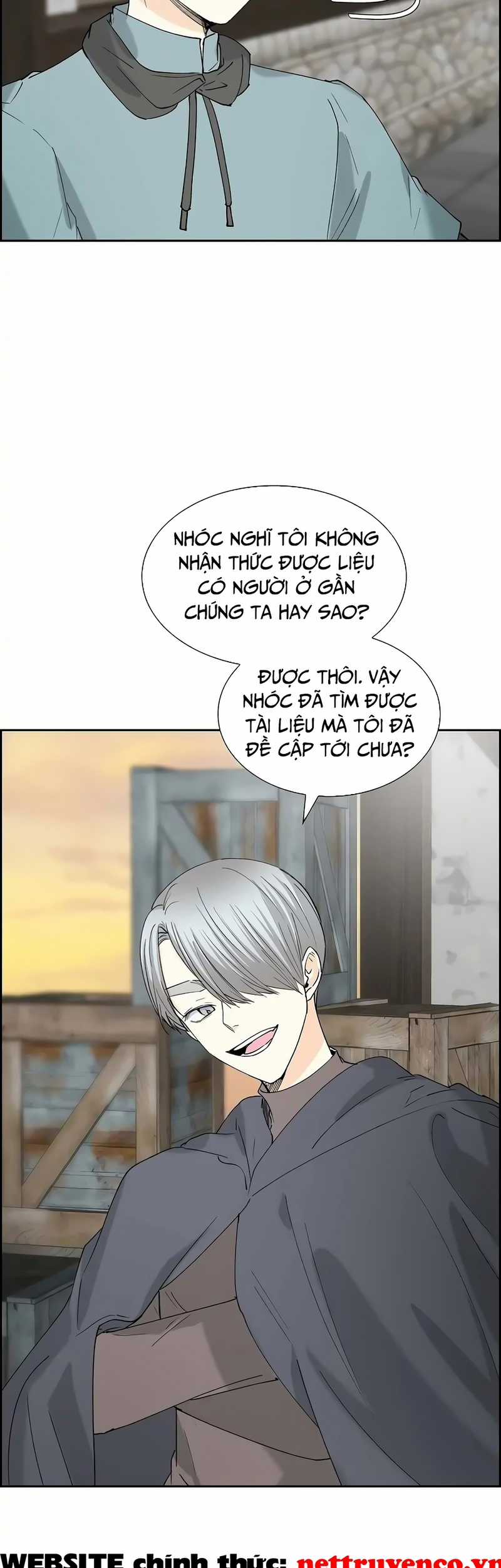 For stella - Vì Stella - Chapter 56 - Trang 20