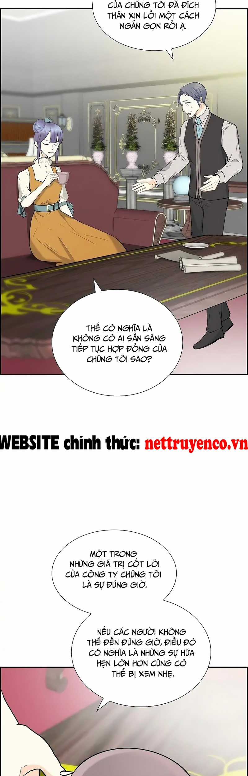 For stella - Vì Stella - Chapter 56 - Trang 3