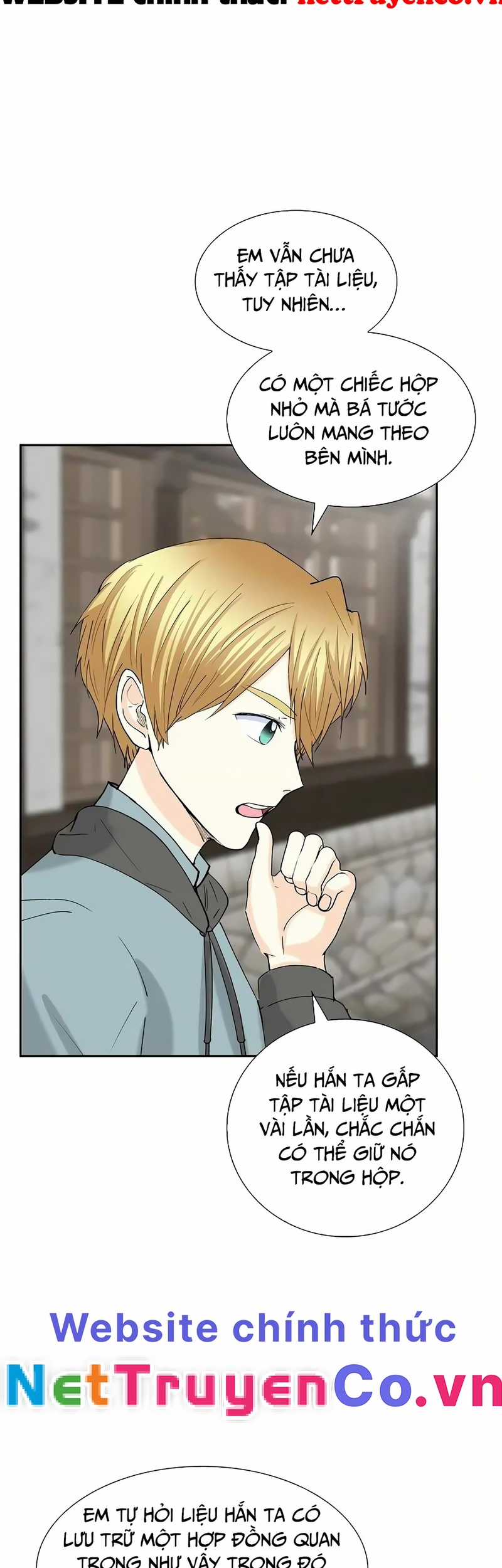 For stella - Vì Stella - Chapter 56 - Trang 21