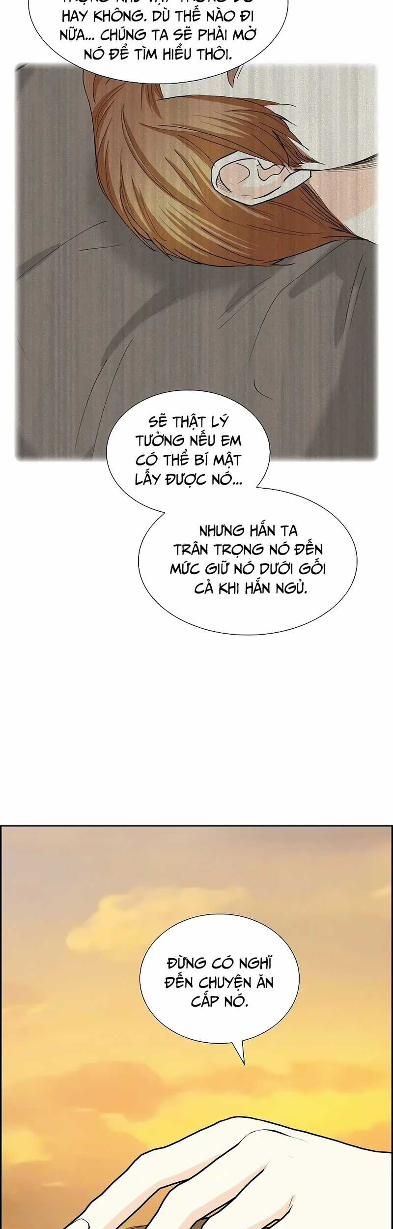 For stella - Vì Stella - Chapter 56 - Trang 22