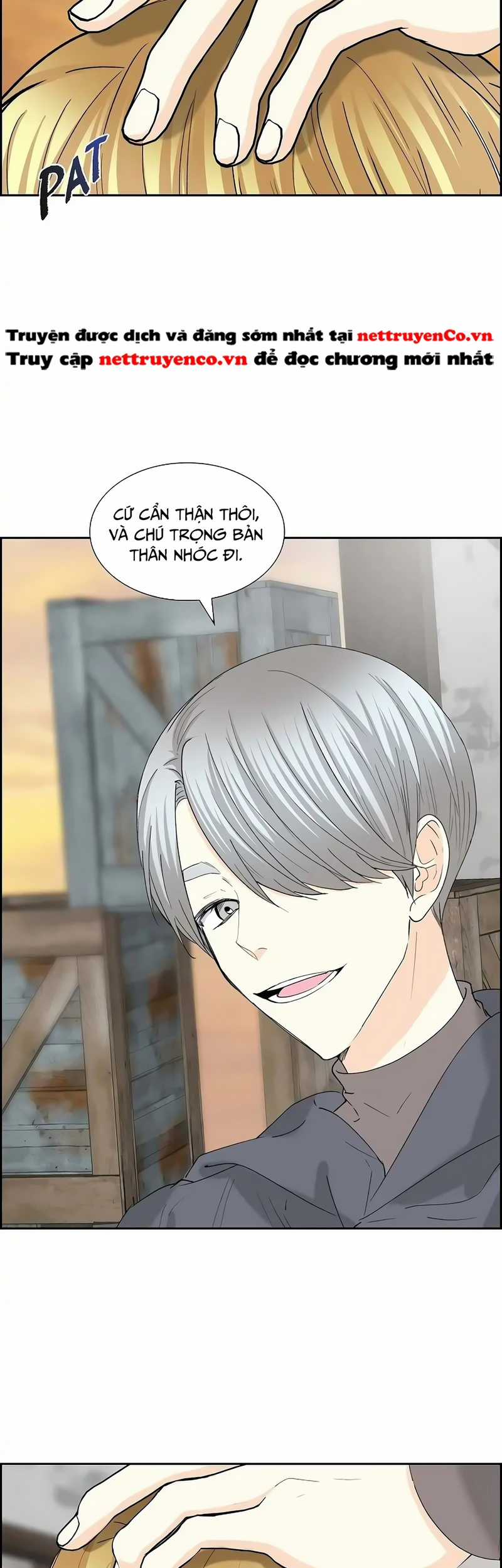 For stella - Vì Stella - Chapter 56 - Trang 23