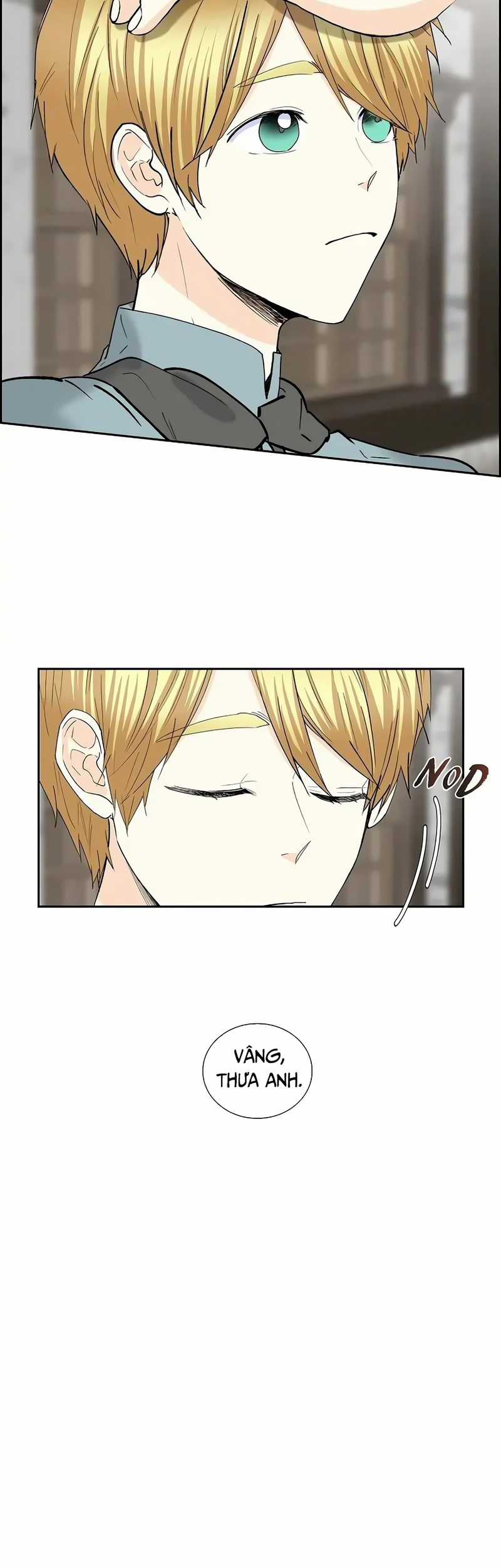 For stella - Vì Stella - Chapter 56 - Trang 24