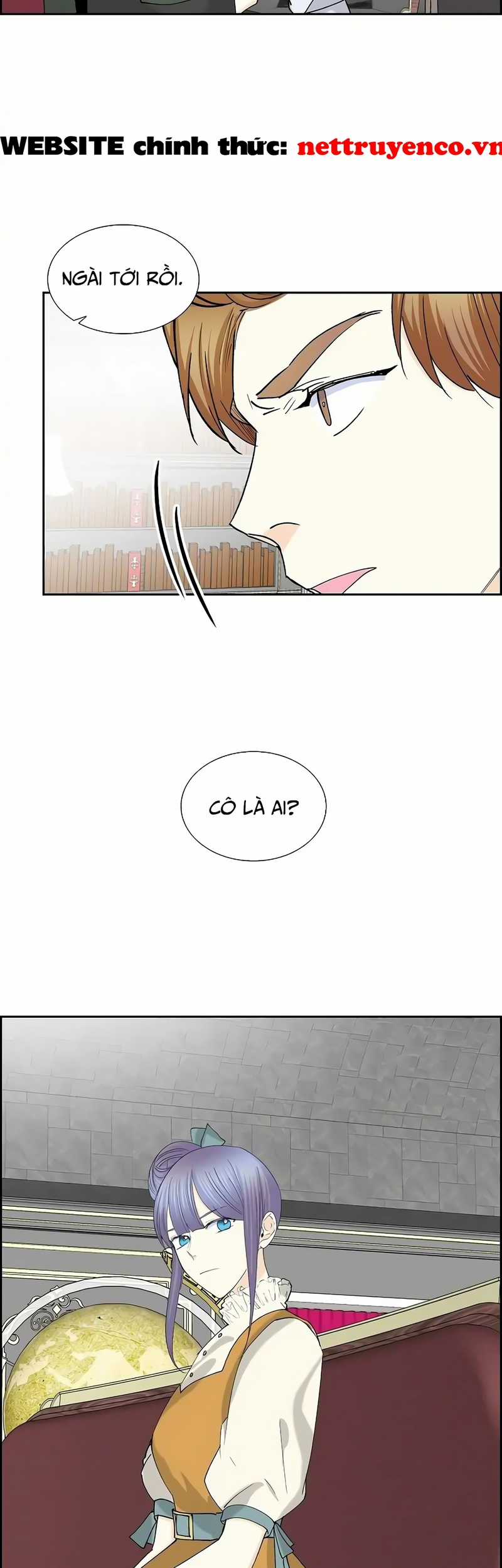 For stella - Vì Stella - Chapter 56 - Trang 26