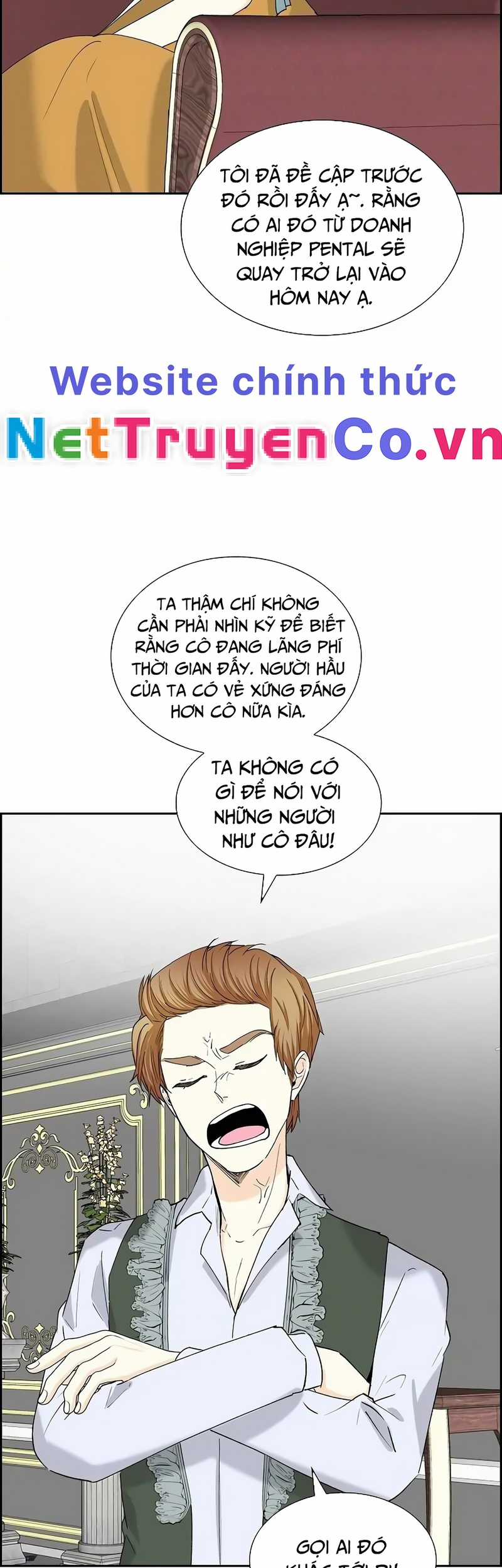 For stella - Vì Stella - Chapter 56 - Trang 27