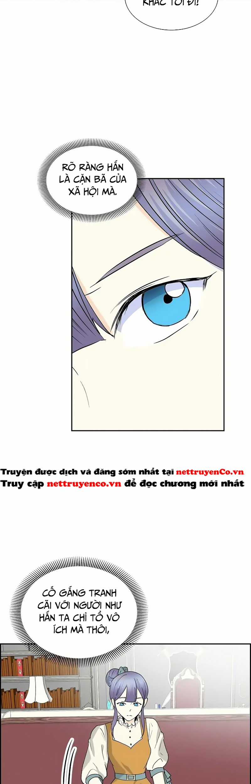 For stella - Vì Stella - Chapter 56 - Trang 28