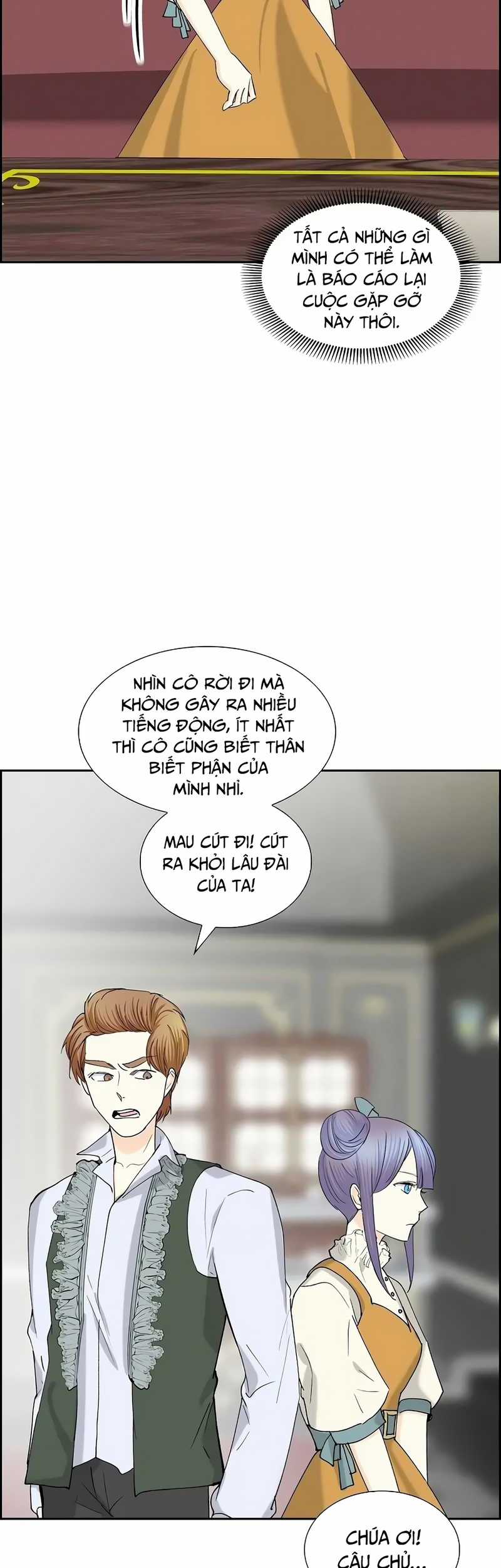 For stella - Vì Stella - Chapter 56 - Trang 29