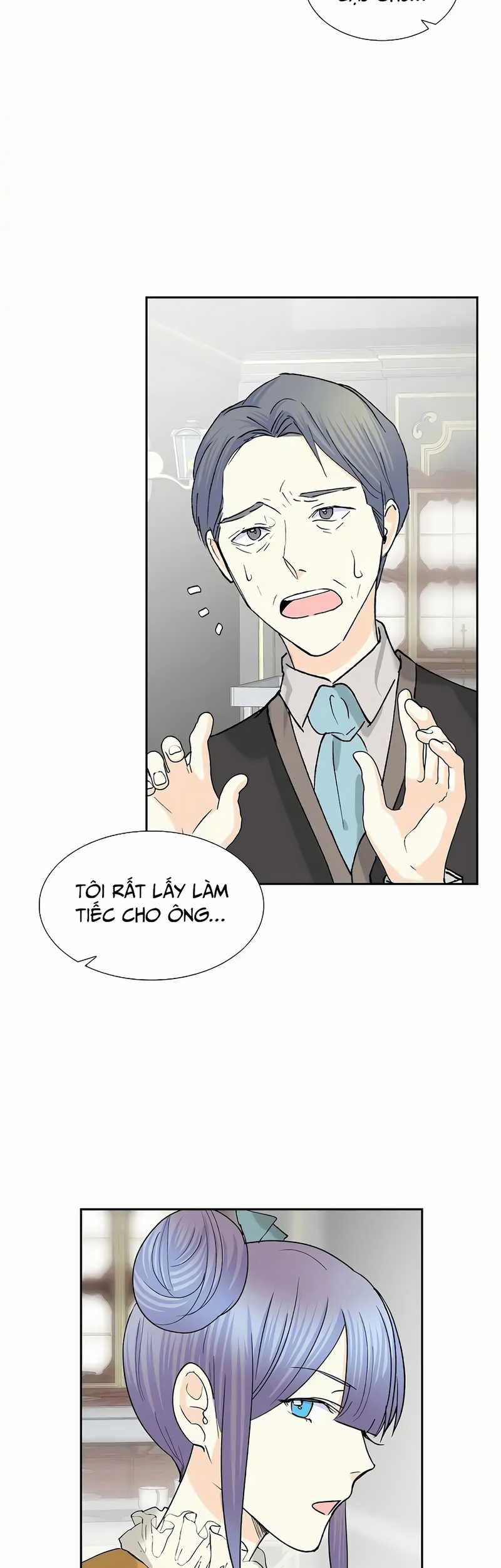 For stella - Vì Stella - Chapter 56 - Trang 30