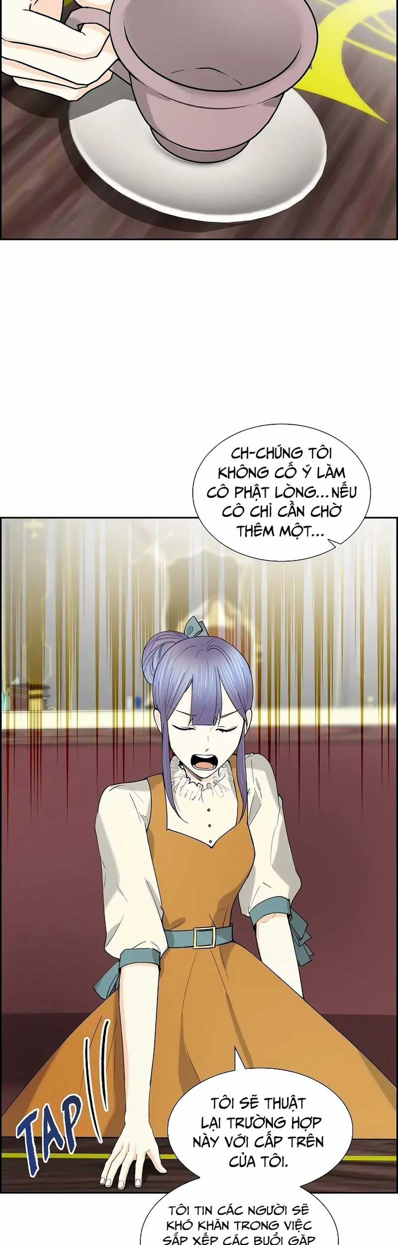 For stella - Vì Stella - Chapter 56 - Trang 4