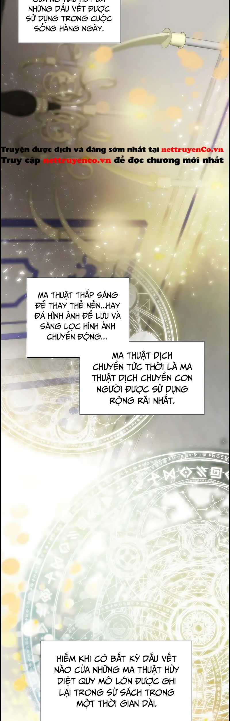 For stella - Vì Stella - Chapter 56 - Trang 33