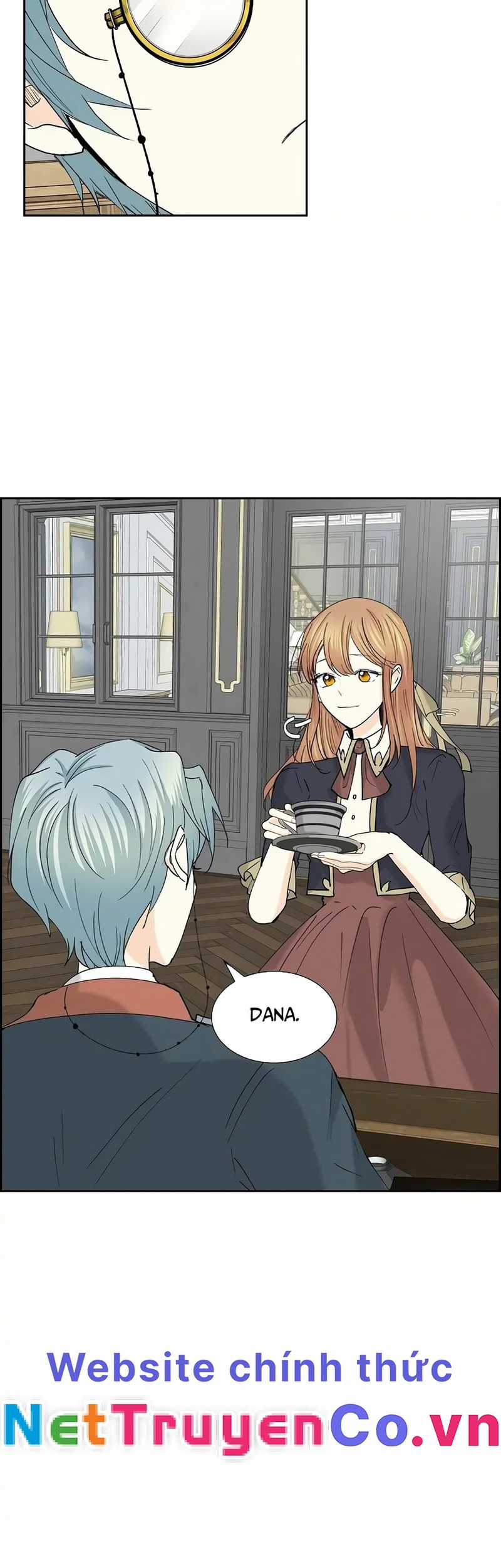 For stella - Vì Stella - Chapter 56 - Trang 36