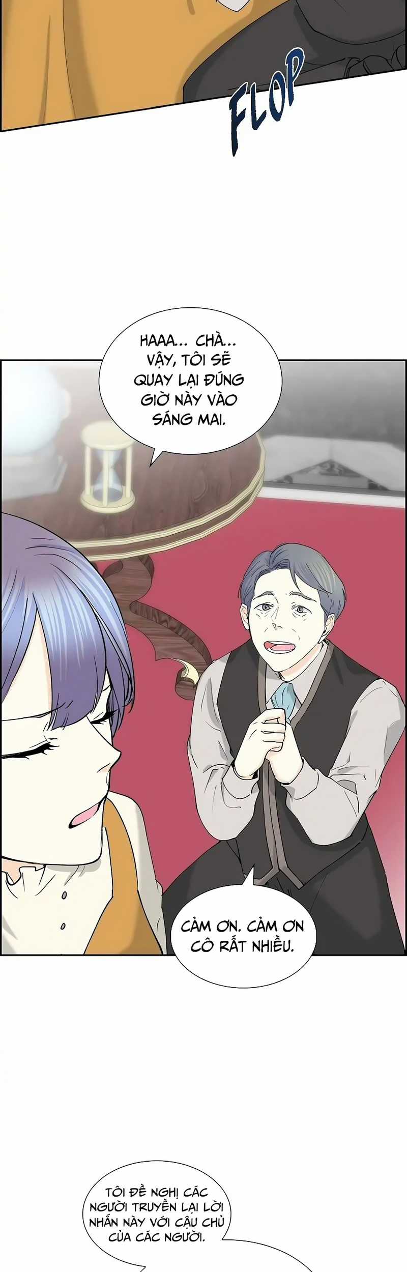 For stella - Vì Stella - Chapter 56 - Trang 6