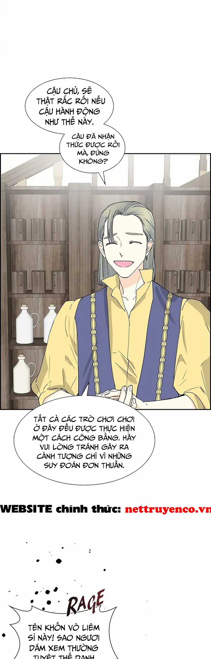 For stella - Vì Stella - Chapter 56 - Trang 9