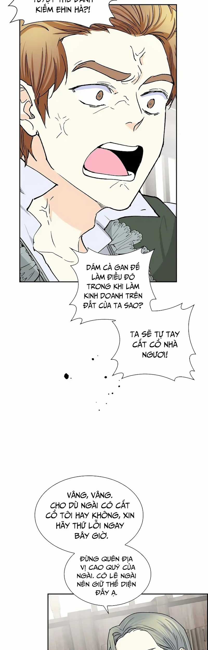 For stella - Vì Stella - Chapter 56 - Trang 10