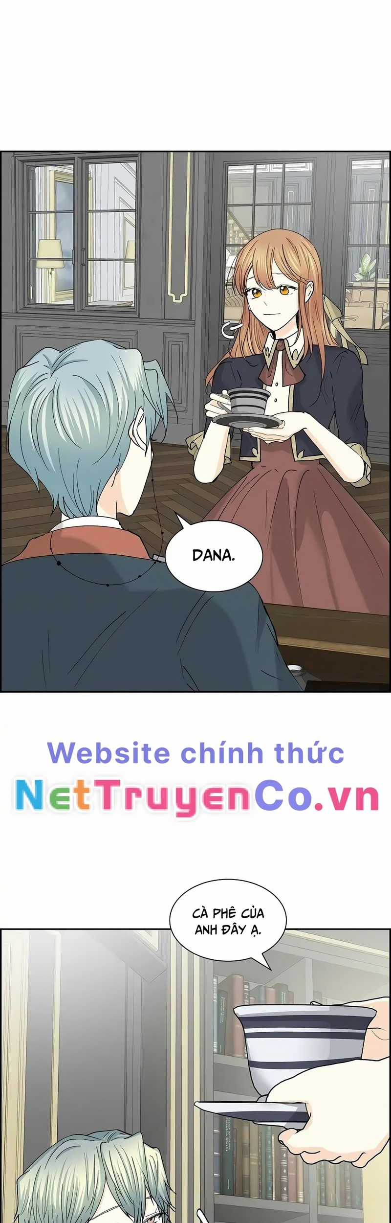 For stella - Vì Stella - Chapter 57 - Trang 1