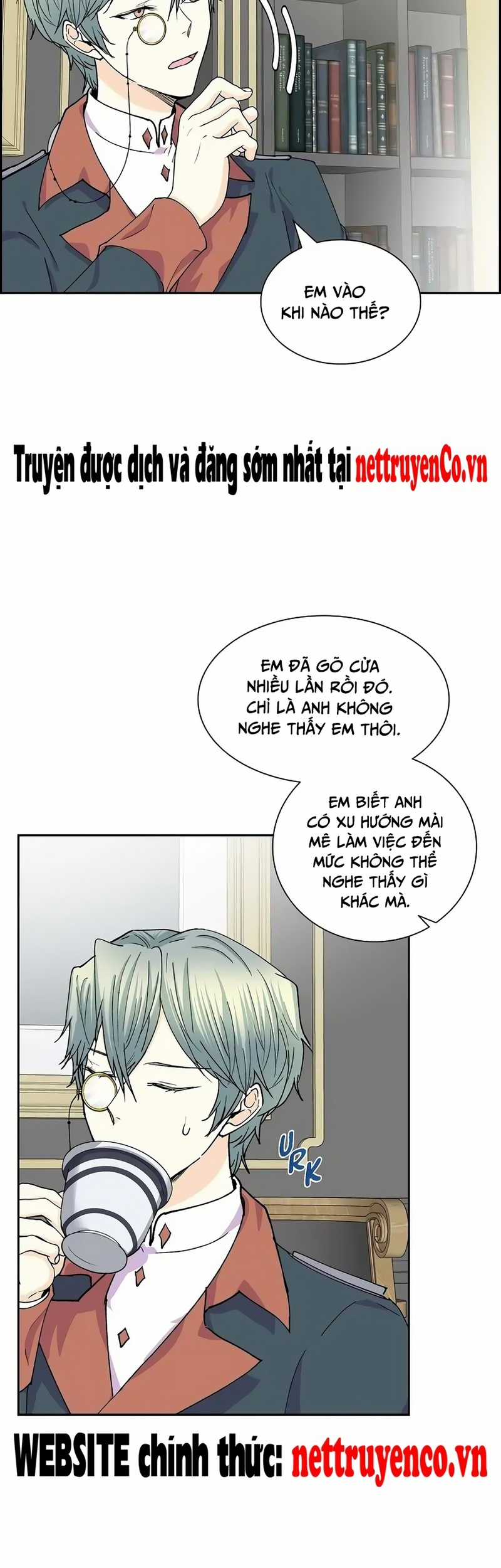 For stella - Vì Stella - Chapter 57 - Trang 2