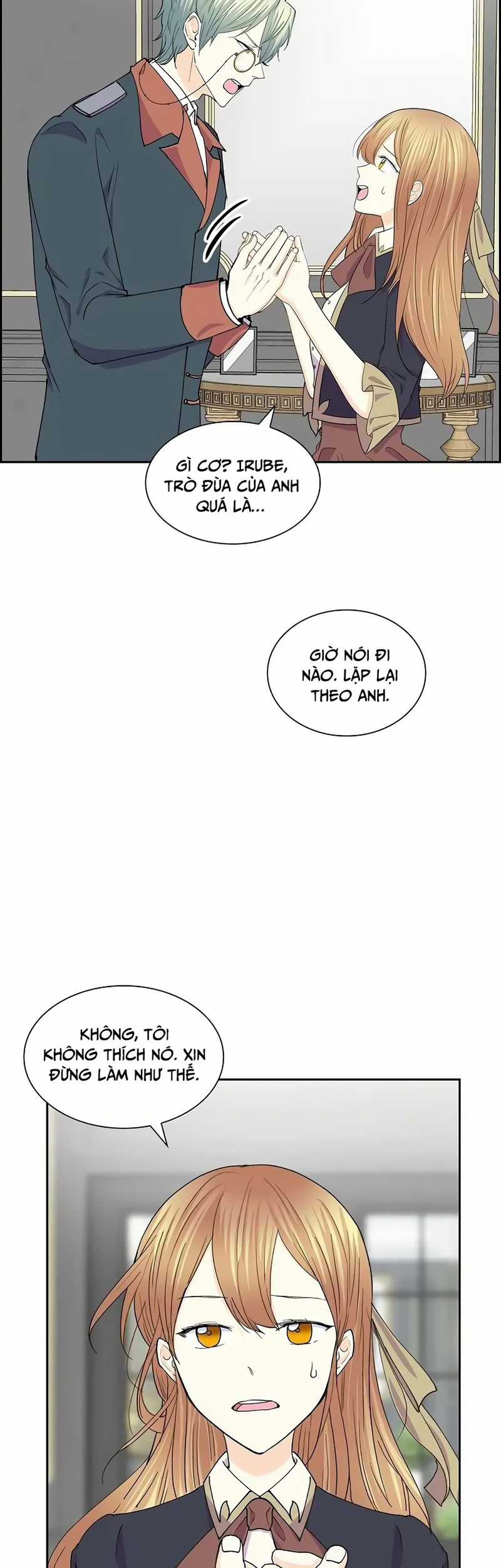 For stella - Vì Stella - Chapter 57 - Trang 12