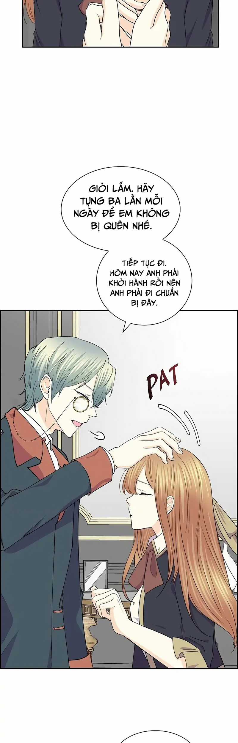 For stella - Vì Stella - Chapter 57 - Trang 13