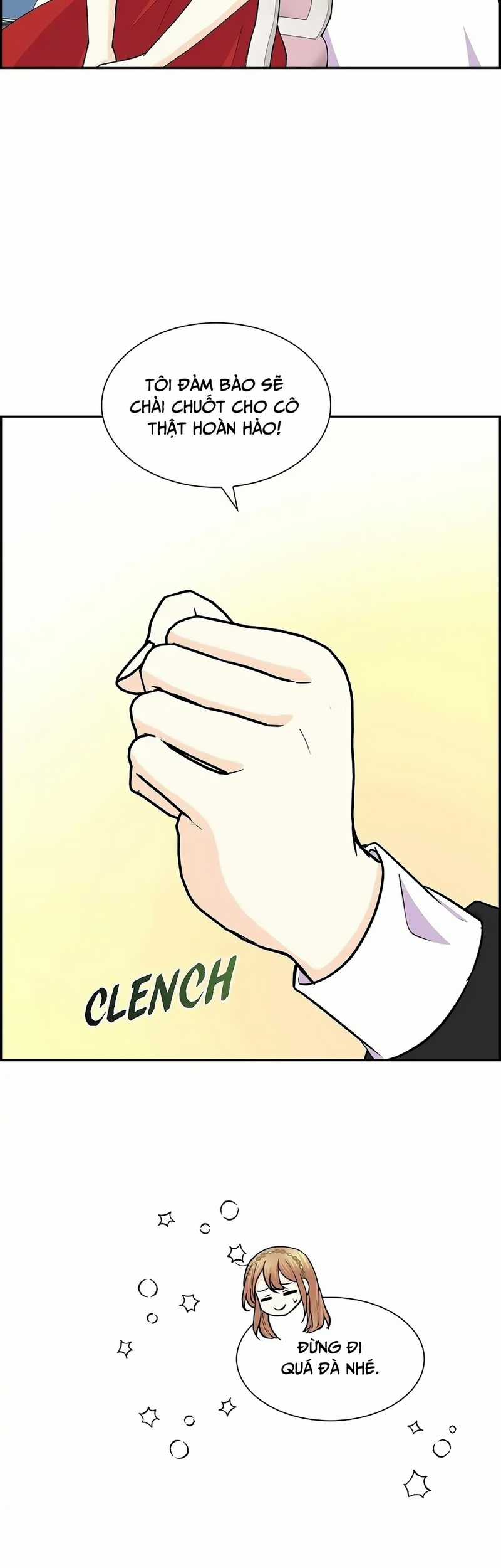 For stella - Vì Stella - Chapter 57 - Trang 17