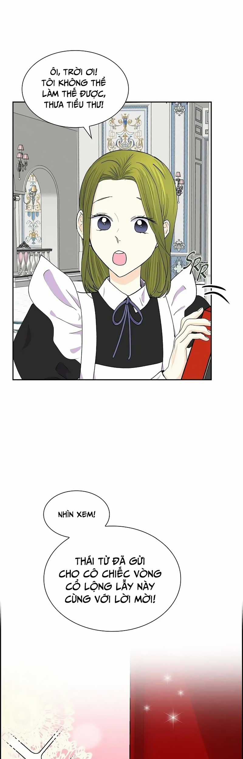 For stella - Vì Stella - Chapter 57 - Trang 18