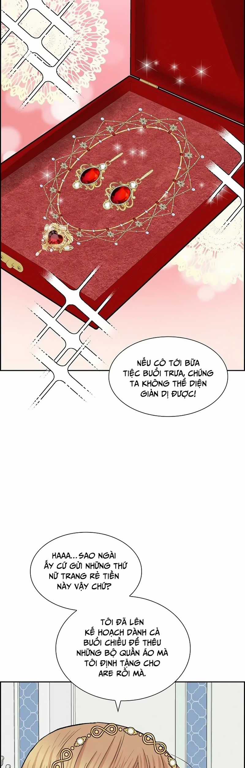 For stella - Vì Stella - Chapter 57 - Trang 19