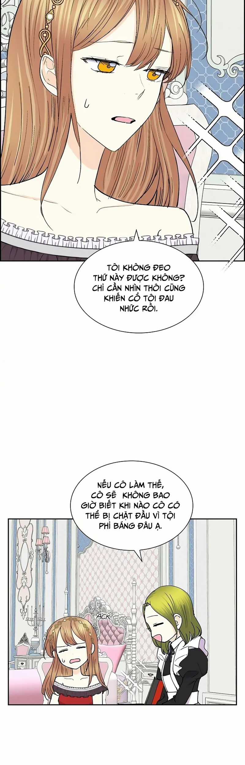 For stella - Vì Stella - Chapter 57 - Trang 20