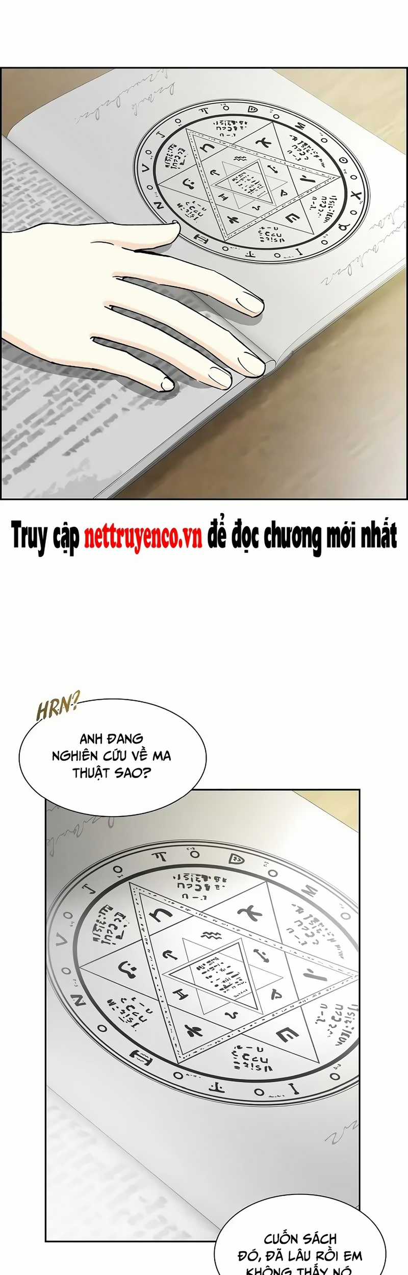 For stella - Vì Stella - Chapter 57 - Trang 3