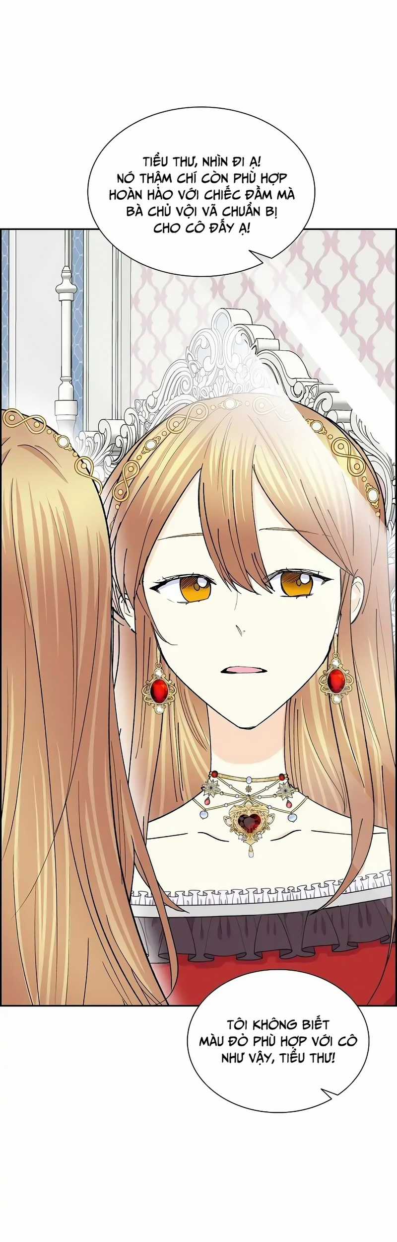 For stella - Vì Stella - Chapter 57 - Trang 21