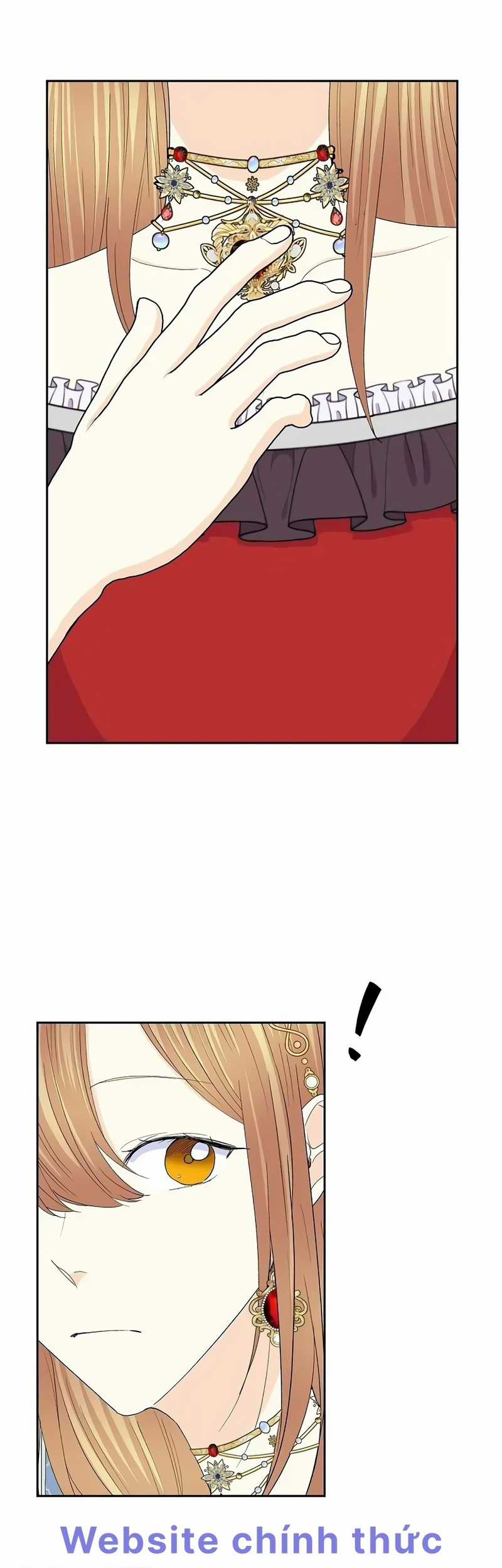 For stella - Vì Stella - Chapter 57 - Trang 22