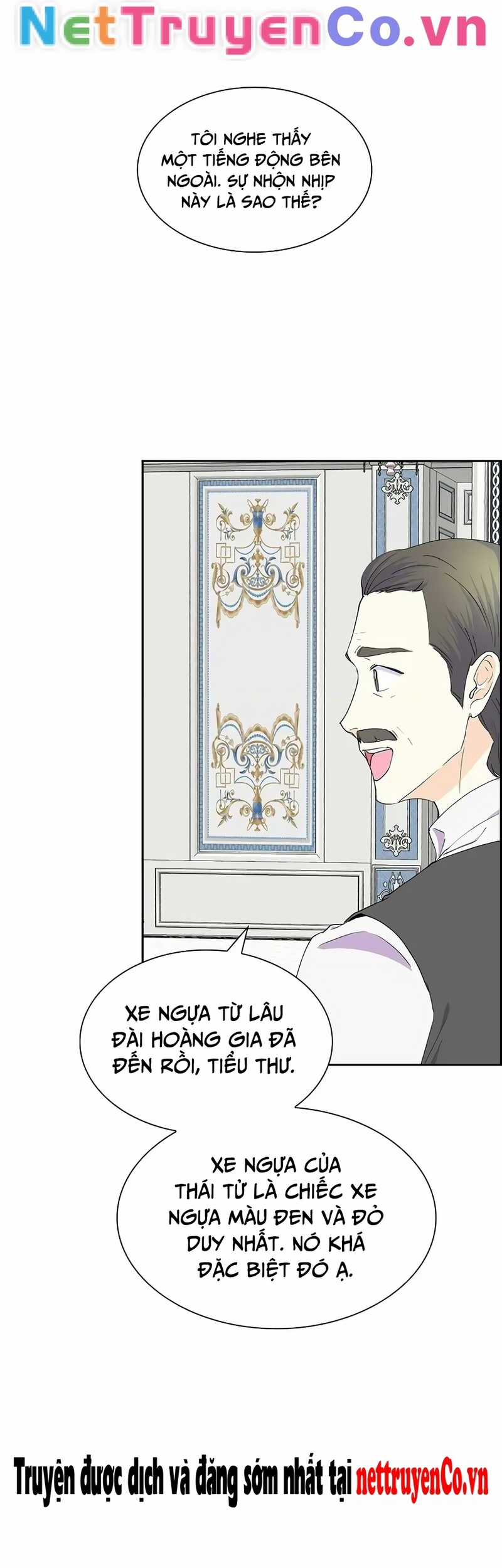 For stella - Vì Stella - Chapter 57 - Trang 23