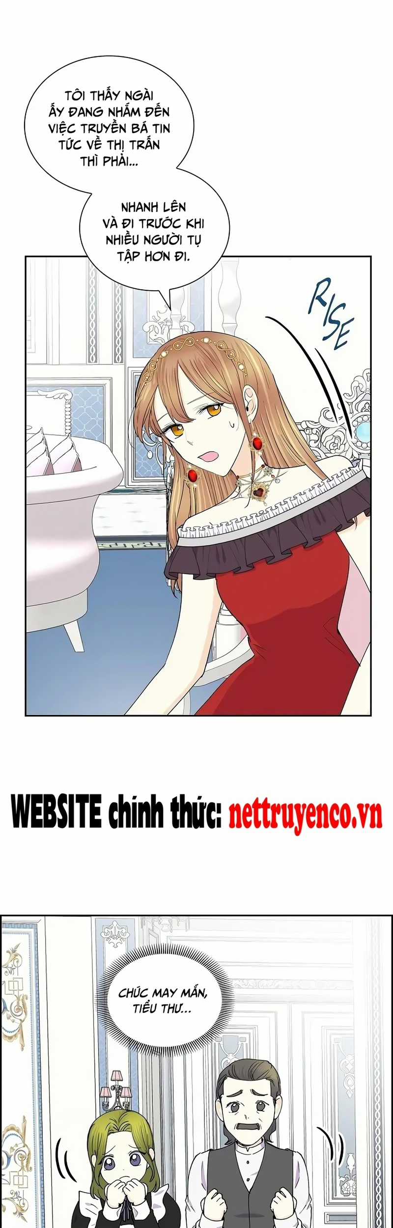 For stella - Vì Stella - Chapter 57 - Trang 24